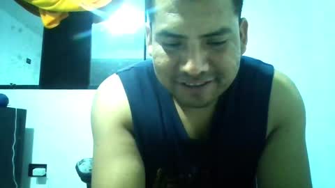 angeldavid90 online show from March 24, 3:33 am