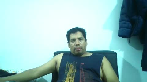 angeldavid90 online show from May 16, 1:02 am