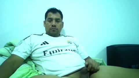 angeldavid90 online show from June 7, 4:05 am