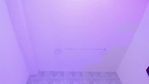 Angel Doll online show from March 10, 4:50 am