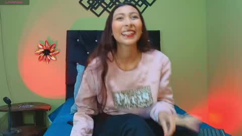 angeldreams15 online show from April 17, 11:19 pm