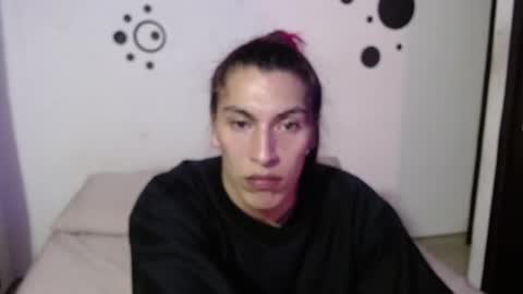 Snapshot of angele_johnson chatting on March 5, 5:40 am angele online show from March 5, 5:40 am