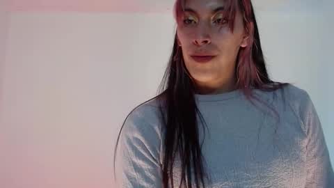 Snapshot of angele_johnson chatting on October 26, 8:59 pm angele online show from October 26, 8:59 pm