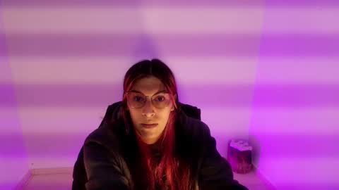 Snapshot of angele_johnson chatting on February 14, 4:37 pm angele online show from February 14, 4:37 pm