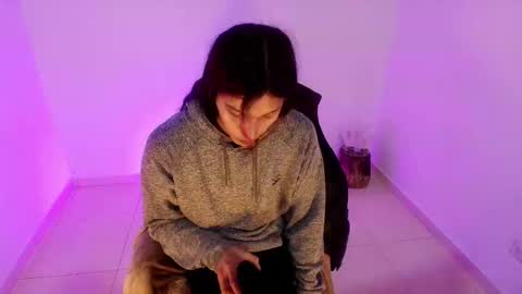 Snapshot of angele_johnson chatting on March 4, 6:58 pm angele online show from March 4, 6:58 pm