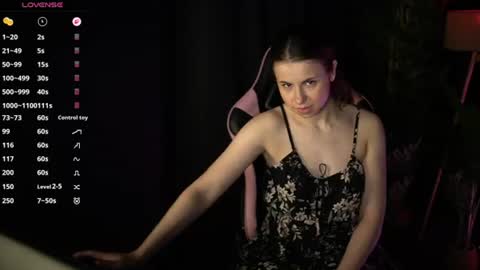 Snapshot of angeles_08 chatting on June 18, 9:47 am Angel online show from June 18, 9:47 am