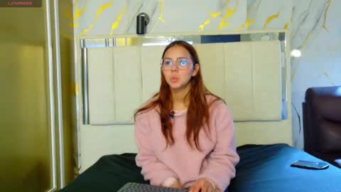 angel online show from March 7, 2:58 pm