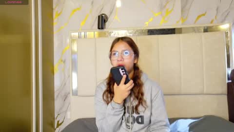 angel online show from April 21, 5:17 pm