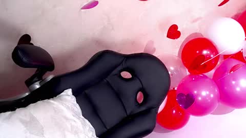 angeles_bust online show from February 15, 12:22 pm