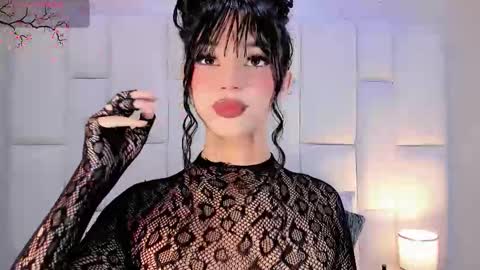 angeles_bust online show from January 12, 8:58 pm