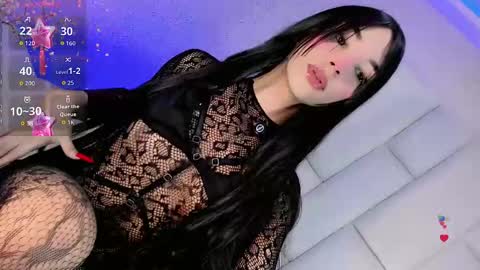 Snapshot of angeles_bust chatting on April 26, 8:50 pm angeles_bust online show from April 26, 8:50 pm