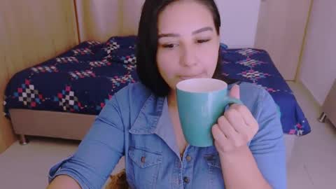 anastasia online show from December 7, 10:06 pm