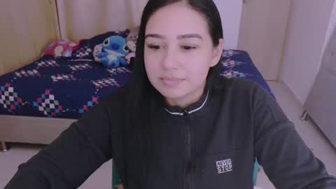 anastasia online show from December 8, 6:17 pm