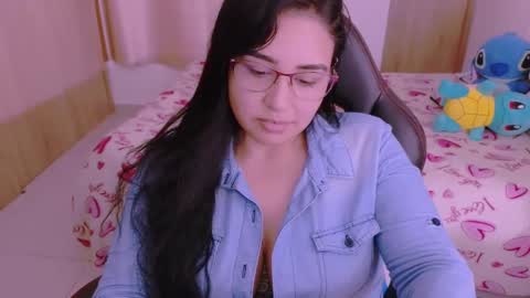 anastasia online show from January 26, 12:58 am