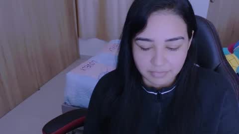 anastasia online show from January 28, 7:21 pm