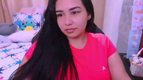 anastasia online show from April 10, 10:36 pm