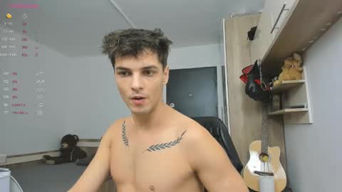 Frankie  online show from January 6, 12:48 am