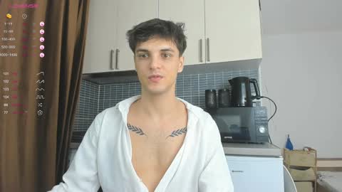 Frankie  online show from March 11, 3:59 am