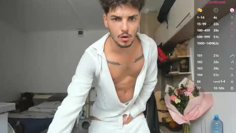 Frankie  online show from September 10, 6:02 am