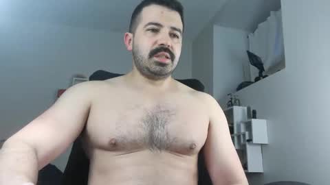 Angel Fusco online show from April 20, 12:35 am