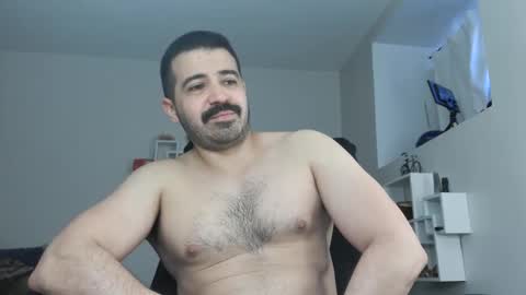 Angel Fusco online show from April 22, 11:06 pm