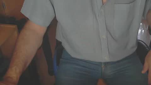 Snapshot of angelgarcia269 chatting on February 16, 11:49 am angelgarcia269 online show from February 16, 11:49 am