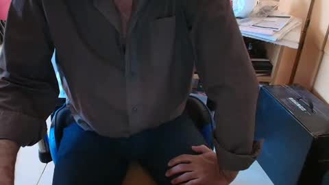 Snapshot of angelgarcia269 chatting on November 23, 11:32 am angelgarcia269 online show from November 23, 11:32 am