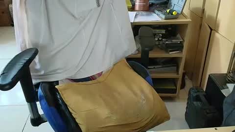 angelgarcia269 online show from April 21, 3:07 pm