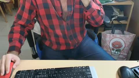 angelgarcia269 online show from May 16, 12:07 am