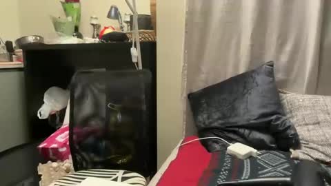 AngelHarly online show from March 8, 6:47 pm