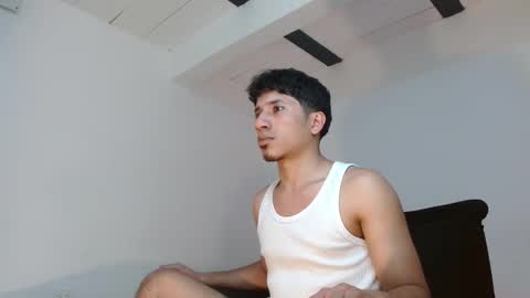 Angel of littlebandido online show from December 14, 1:55 am