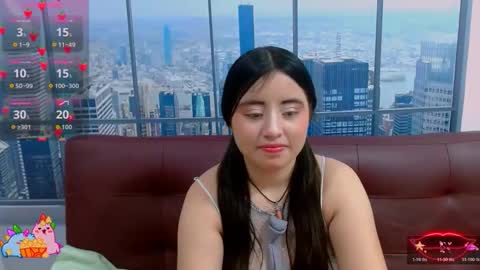 angel online show from March 7, 12:02 pm