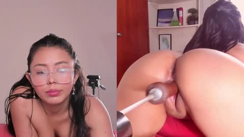 Angeli  online show from December 28, 9:31 am