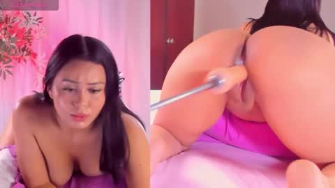 Angeli  online show from November 26, 3:51 am