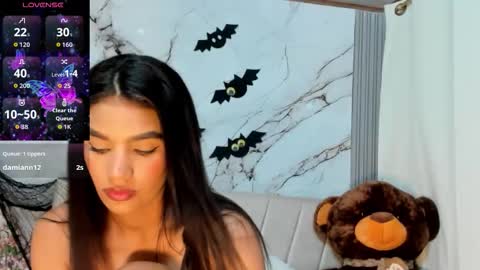 Carolina online show from October 24, 1:46 am