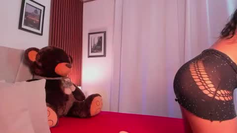 Snapshot of angeli_sexi chatting on June 20, 12:36 am Carolina online show from June 20, 12:36 am