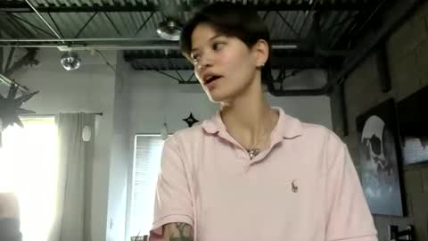 angelia01m online show from February 27, 9:15 pm