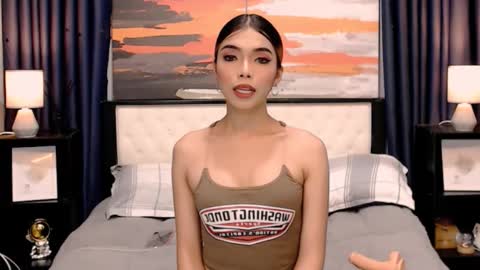 MISS PAU online show from November 21, 9:41 am