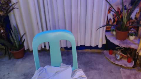 DIVINE ANGEL online show from January 4, 2:03 am