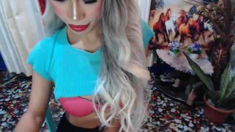 DIVINE ANGEL online show from March 1, 12:07 am