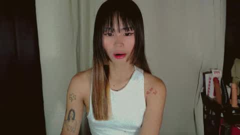 Angelica online show from February 2, 4:44 am