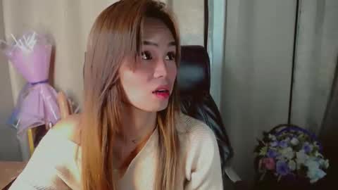 Angelica online show from April 21, 1:42 am