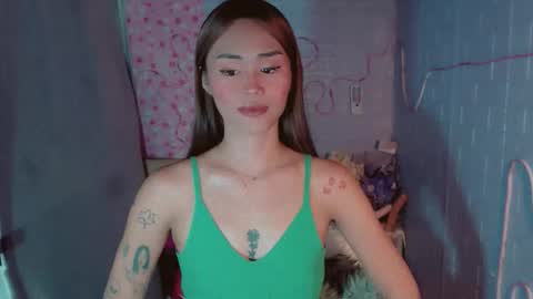 Snapshot of angelic_sex chatting on June 3, 12:30 pm Angelica online show from June 3, 12:30 pm