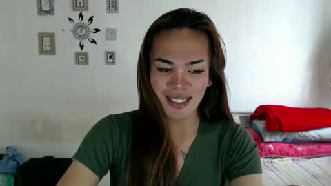 Yhanna online show from February 27, 3:36 am