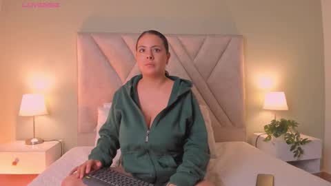 Angelica Cross online show from February 1, 12:04 pm