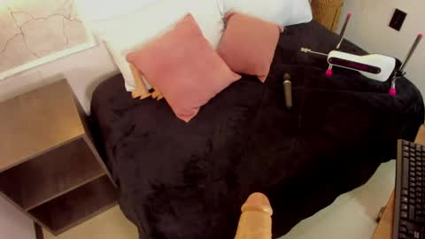 A N G E L I C A online show from April 21, 2:45 pm