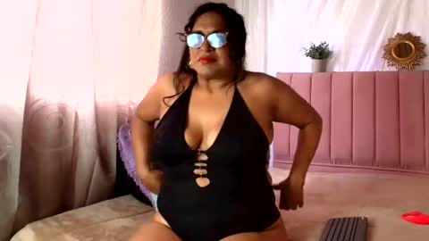 Angelica online show from March 14, 5:51 pm