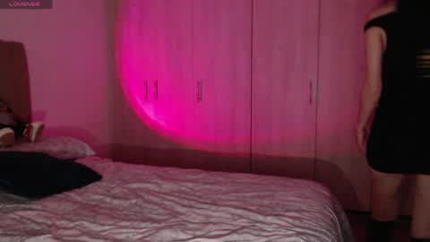 Angelica  online show from April 25, 6:49 pm