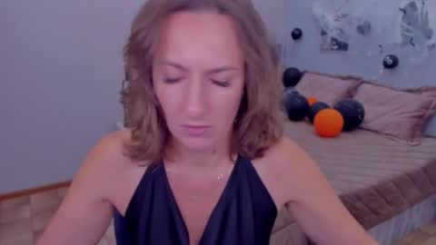 AngelicaCream online show from November 5, 9:42 am