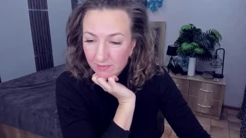 AngelicaCream online show from January 19, 6:17 am